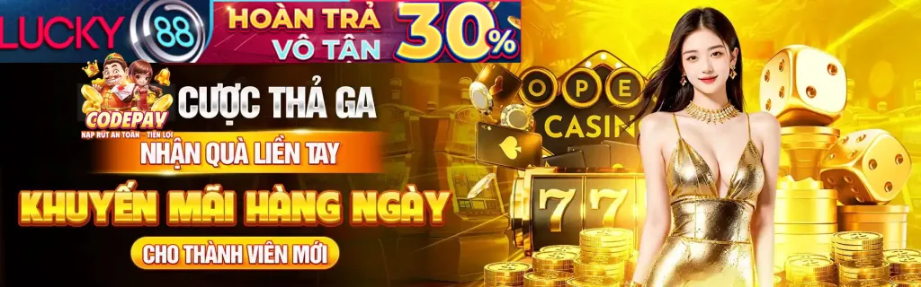 Câu chuyện người chiến thắng Jackpot